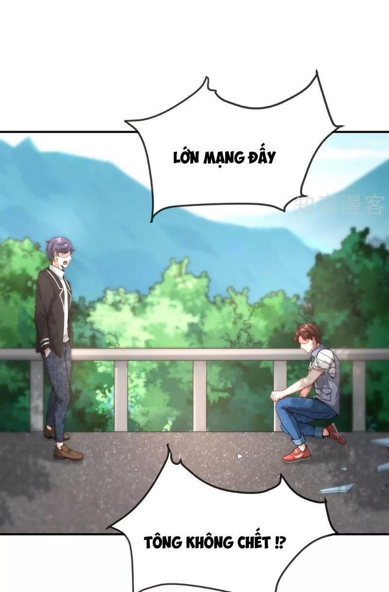 vòng bạn bè mạnh nhất của tiên giới chapter 18 27