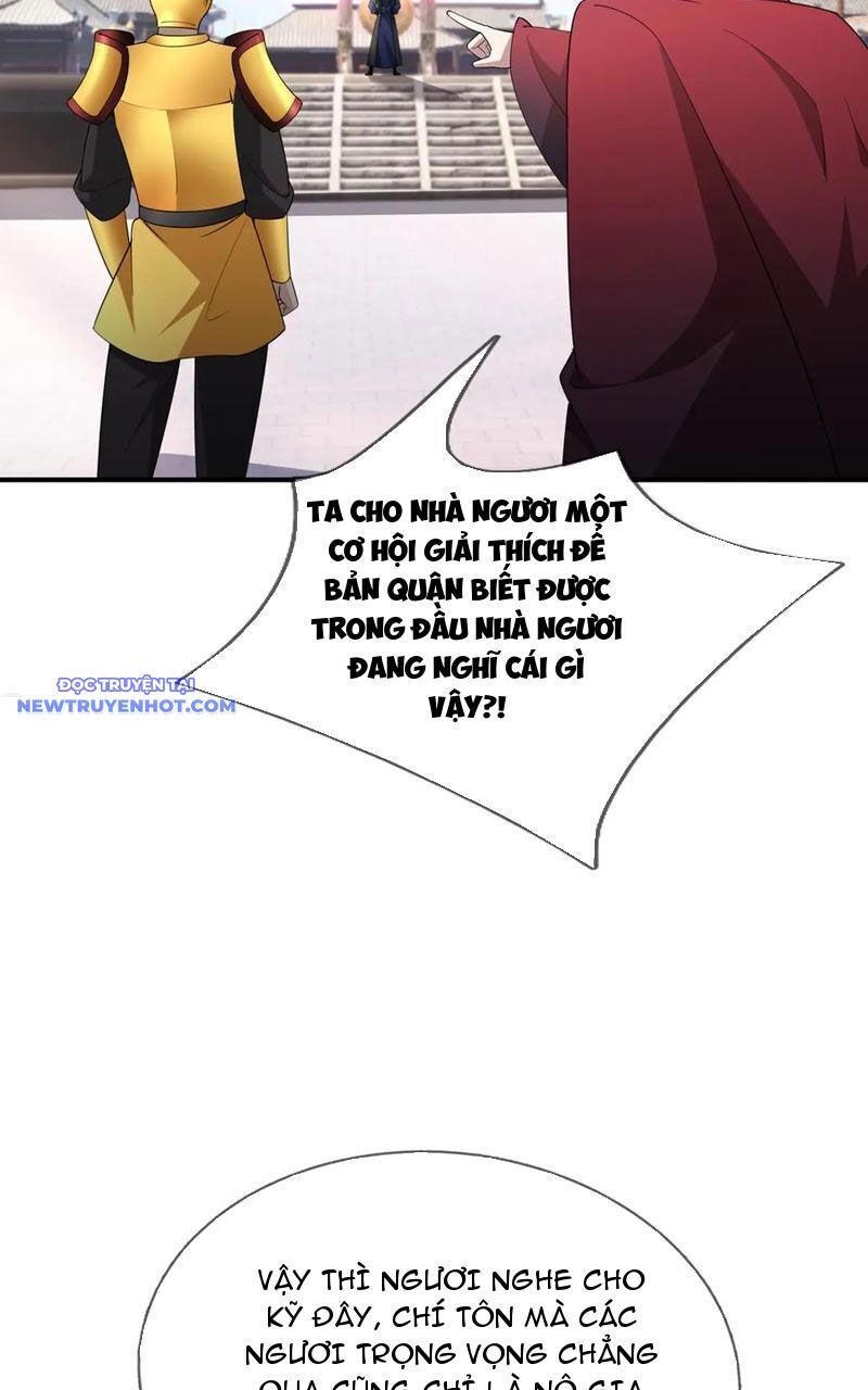 ngủ say vạn cổ: xuất thế đẩy ngang chư thiên chapter 56 33