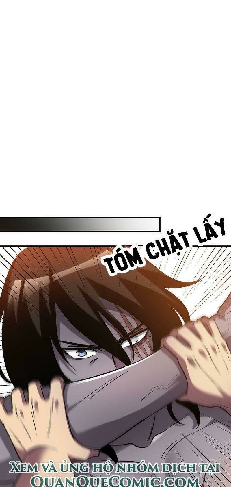 sau mạt thế tôi trở thành thức ăn chapter 11 13