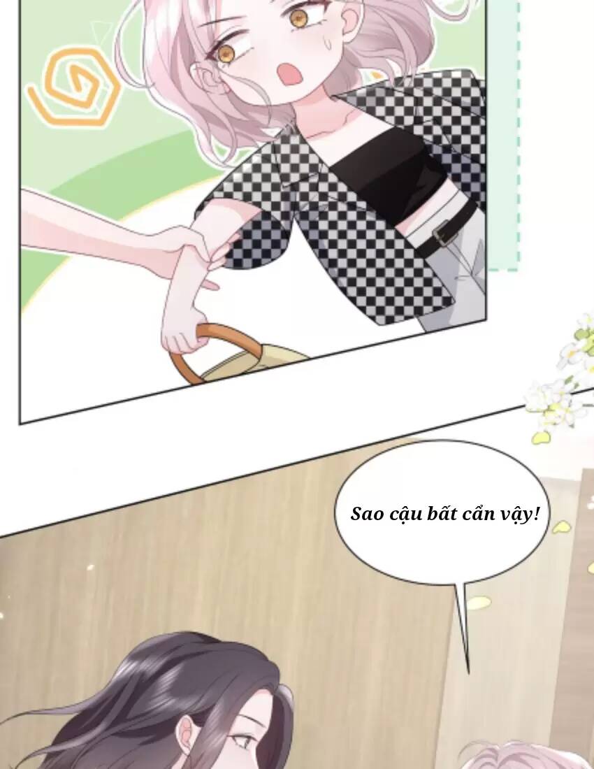 mận xanh chapter 19 20