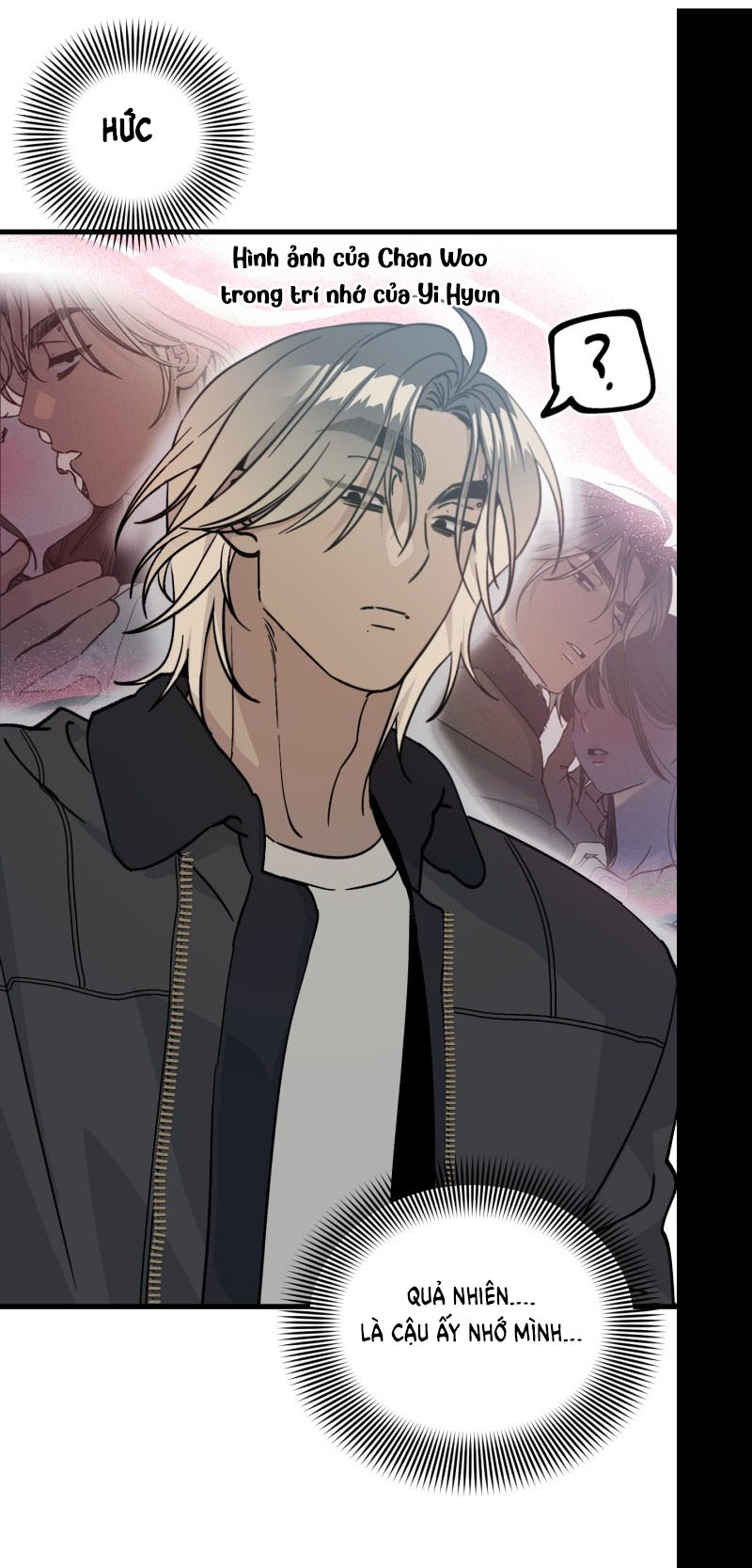 quy luật về rác rưởi chapter 3.1 39