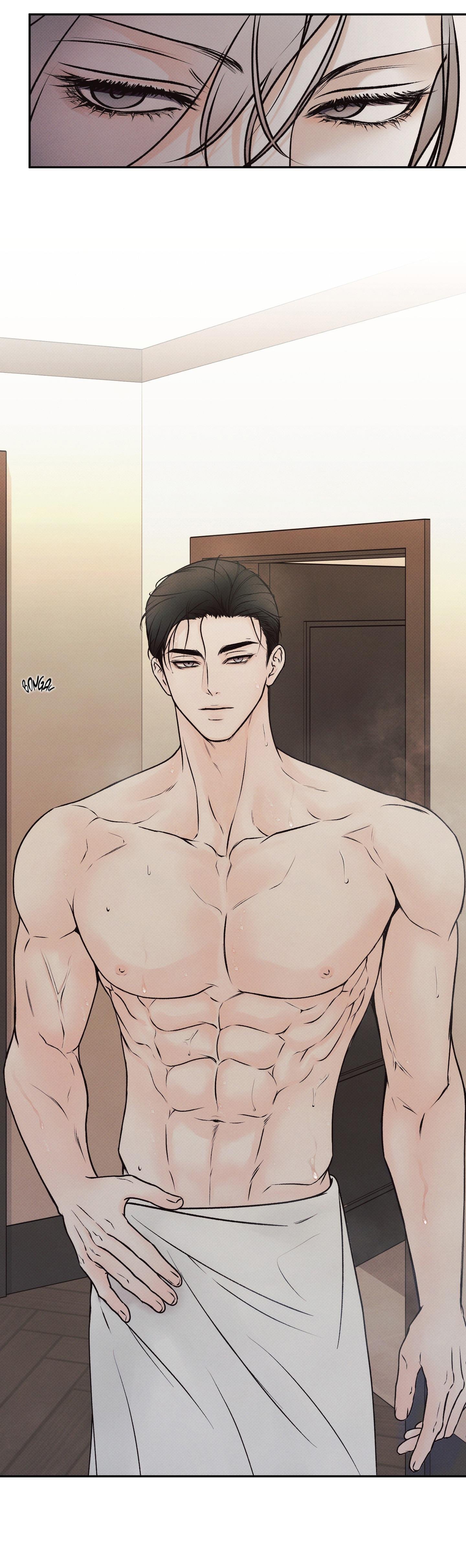 ranh giới quyến rũ chapter 2 40