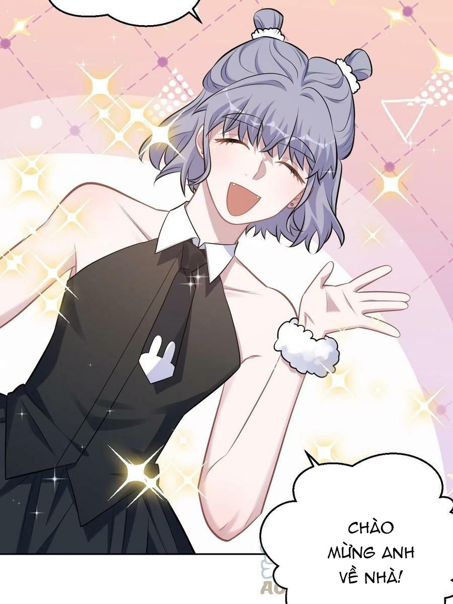 bố vợ đại nhân là bà xã chapter 210 17