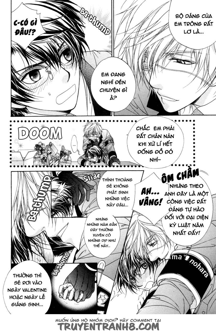 fuuki no okite chapter 8 19