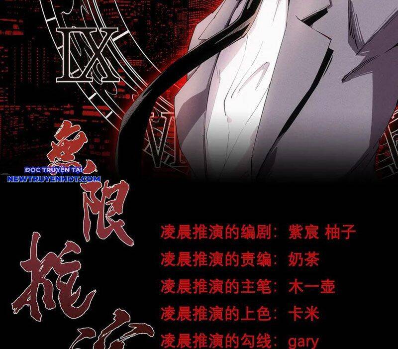 vô hạn thôi diễn chapter 26 3