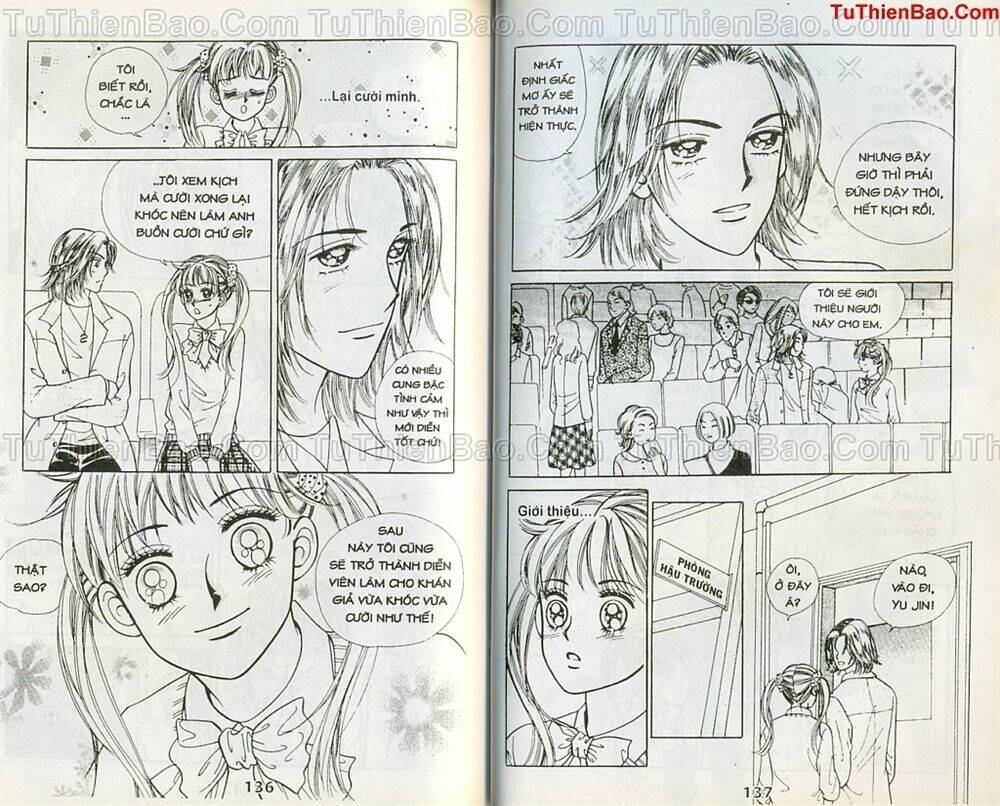 cô nàng đáng yêu chapter 4 68