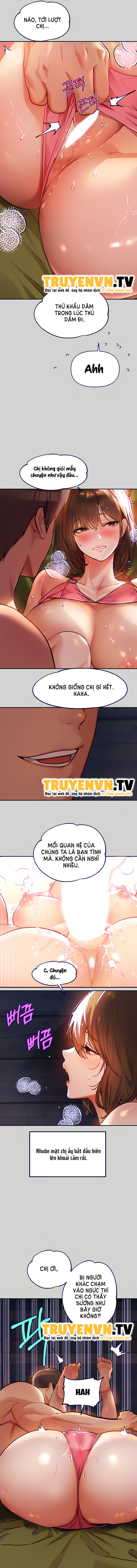 bà chị chủ nhà chapter 21 4