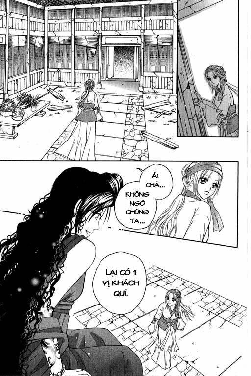 tiên khúc chapter 6 15