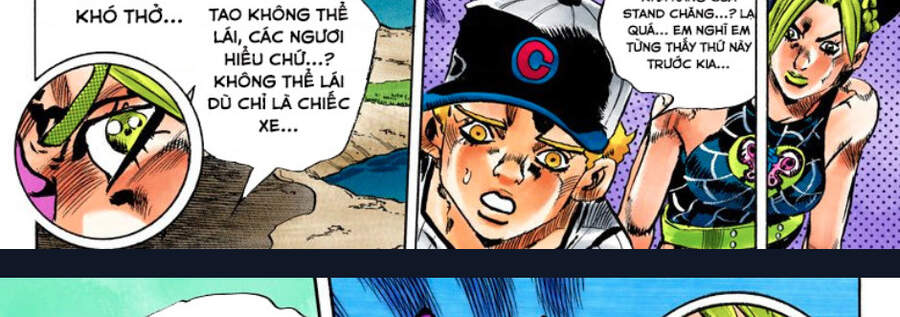 cuộc phiêu lưu bí ẩn chapter 707 54