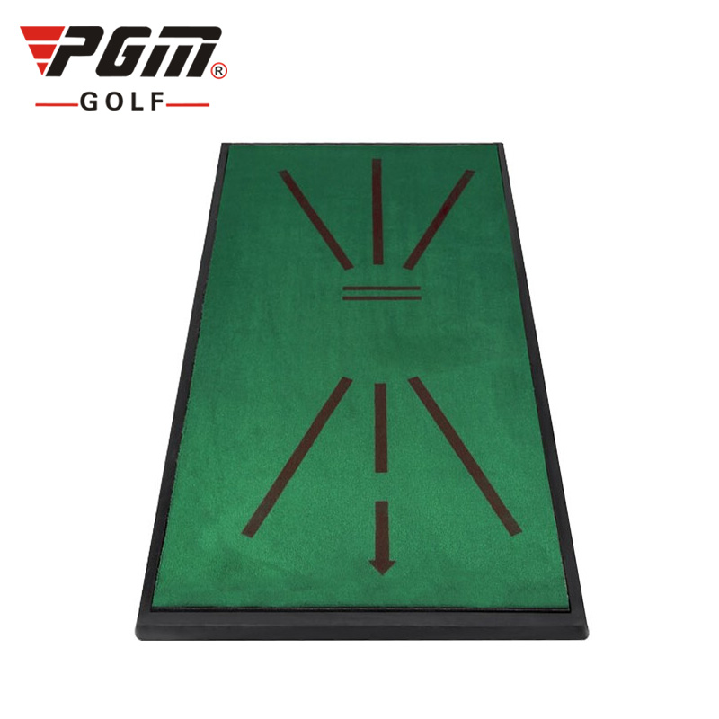 THẢM TẬP SWING GOLF - PGM VELVET GOLF HITTING MAT - DJD025