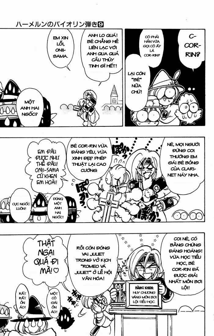 violinist of hameln - cây đàn kì diệu chapter 37 17