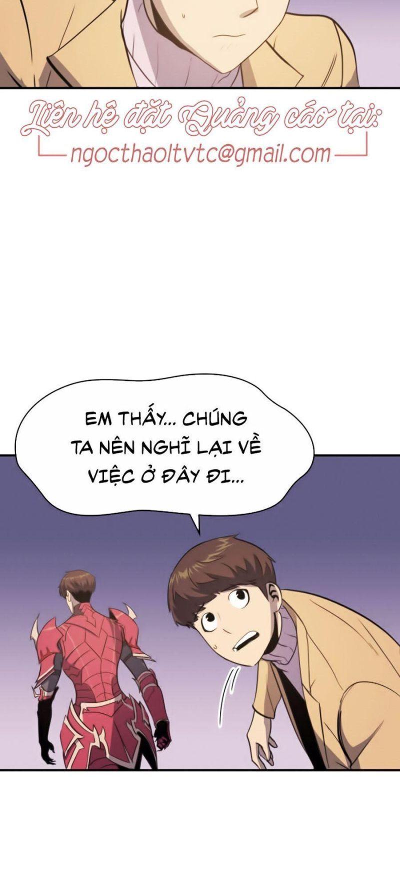 tôi trở lại thăng cấp một mình chapter 8 55