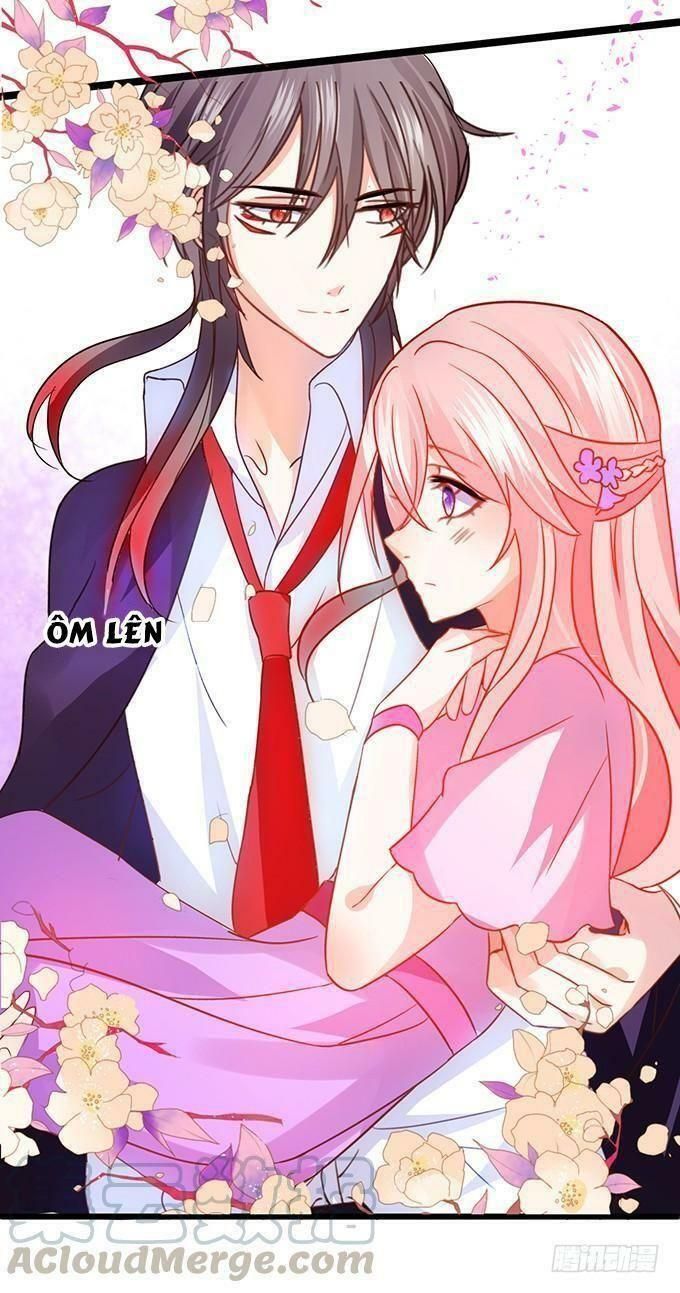 hồ tiên hung bạo chapter 38 17