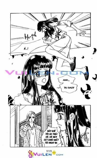 bữa tối của hoàng tử chapter 4 111