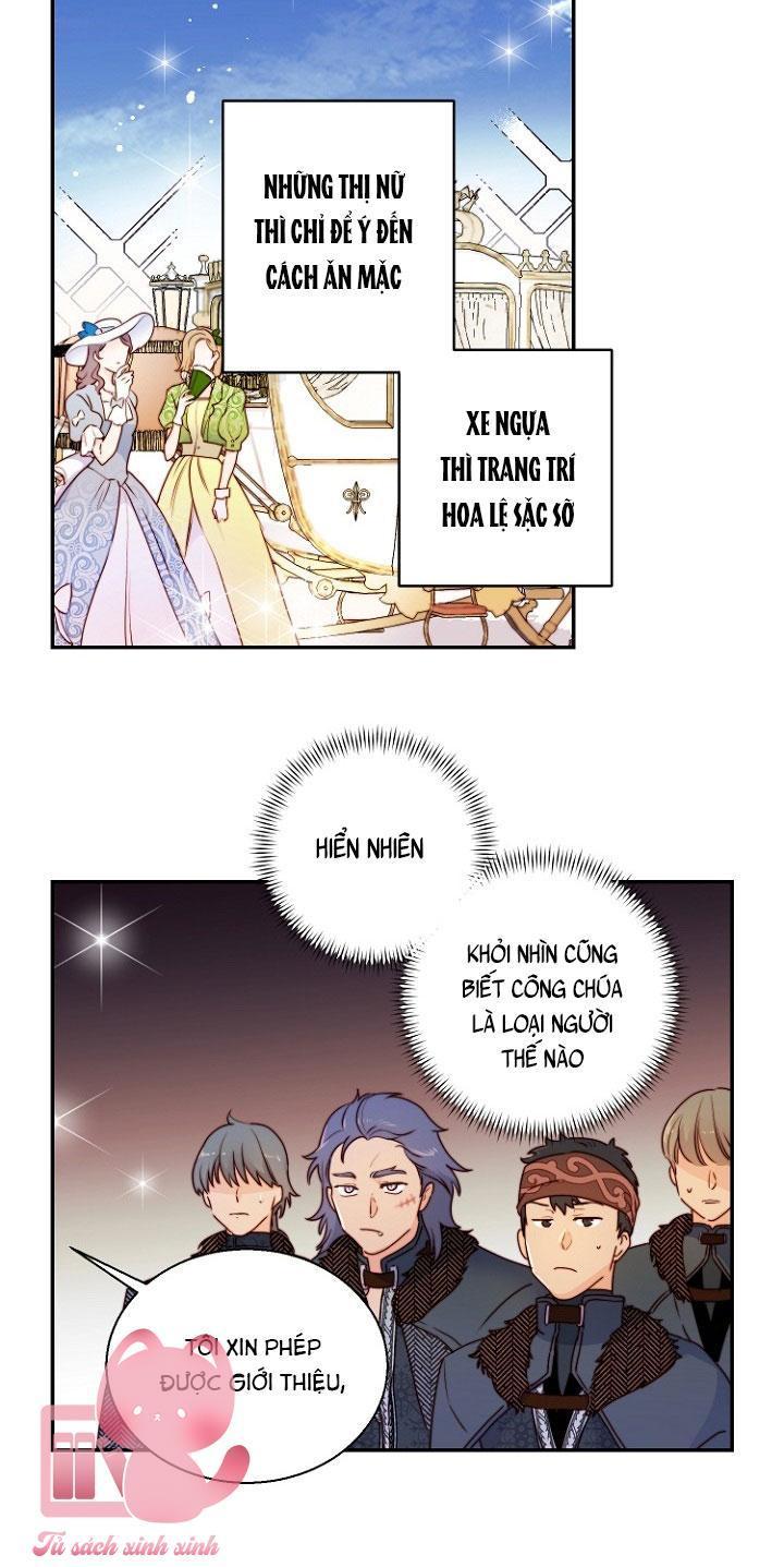 bỏ quách chồng con đi, tiền bạc mới là tất cả chapter 2 60