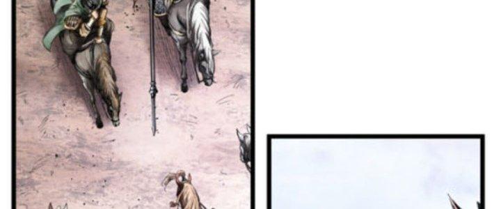 máy mô phỏng nhân sinh của lữ bố chapter 1 131