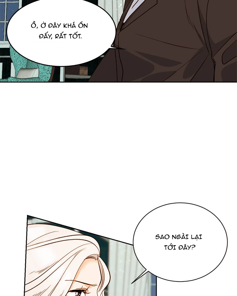 Hoàng Hậu Tái Hôn chapter 17.2 35