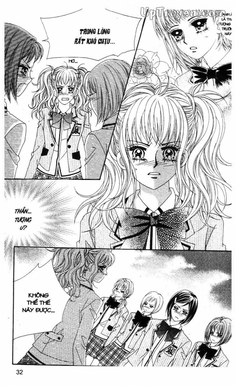 thoát kiếp hồ ly chapter 16 31