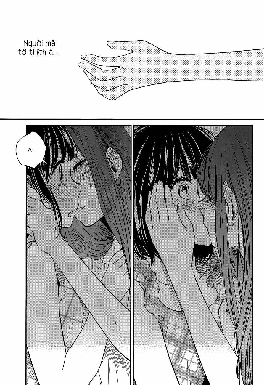 ước mơ của cặn bã chapter 9 24