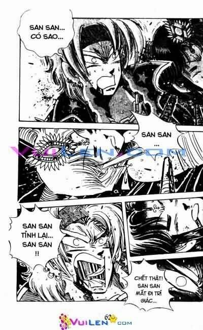 những người bạn tốt chapter 24 62