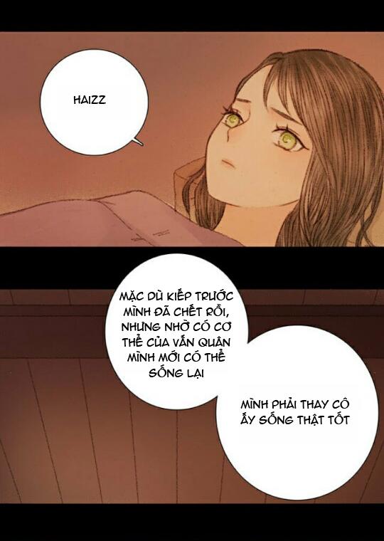 vương gia bá đạo và bác sĩ xinh đẹp chapter 17 5