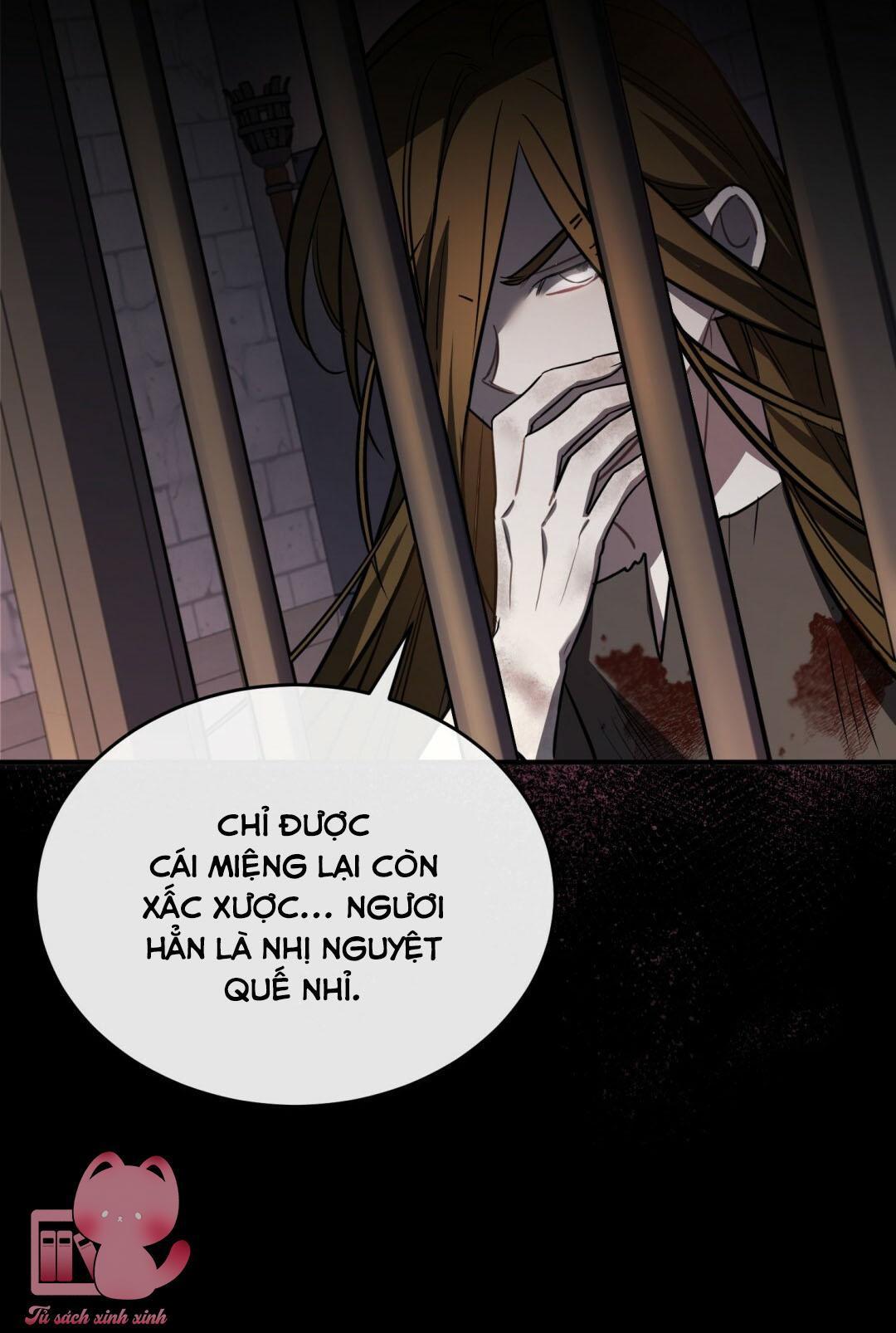 đêm đen khuất bóng chapter 11 41