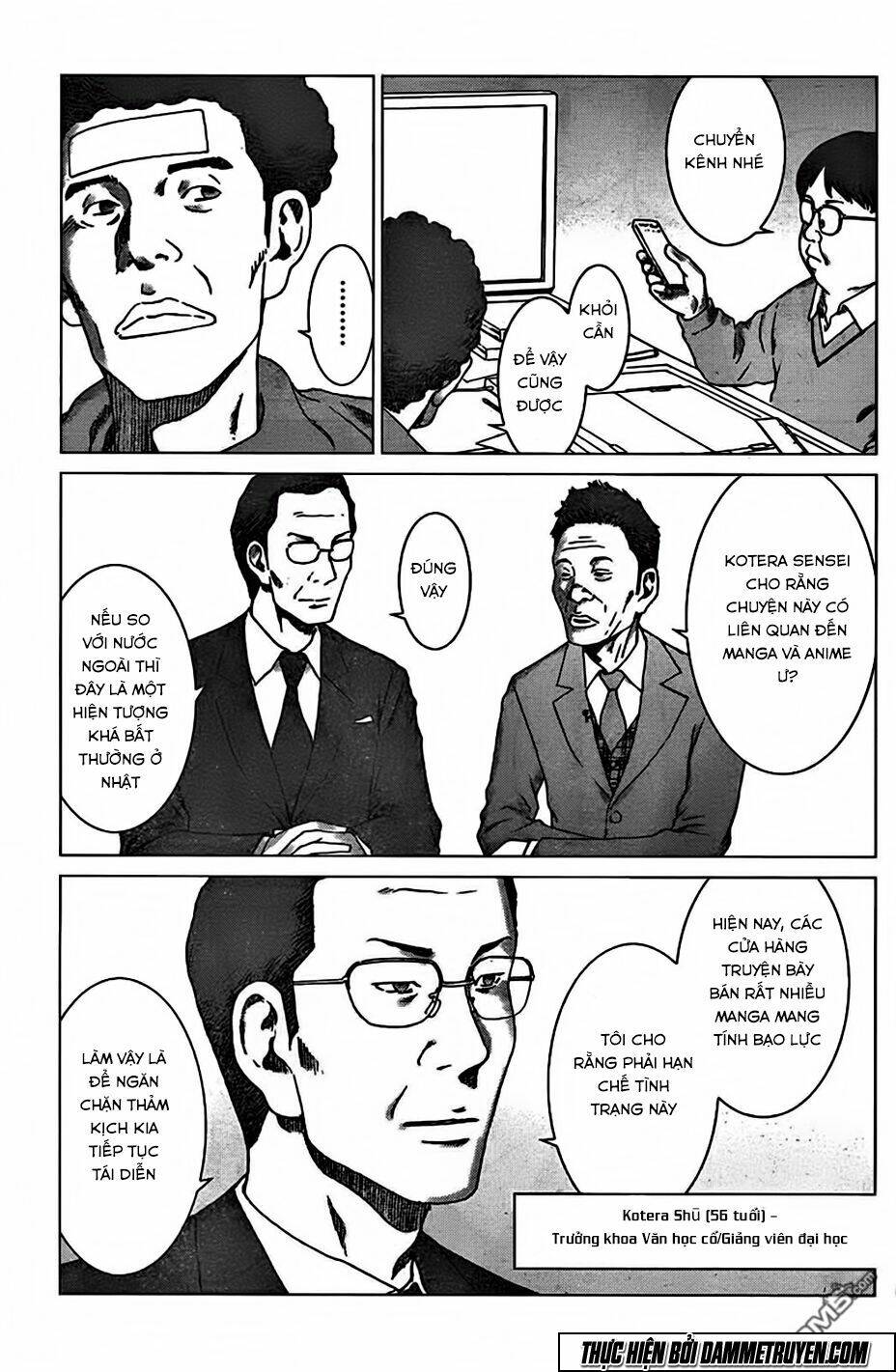 poison city chapter 1.1 9