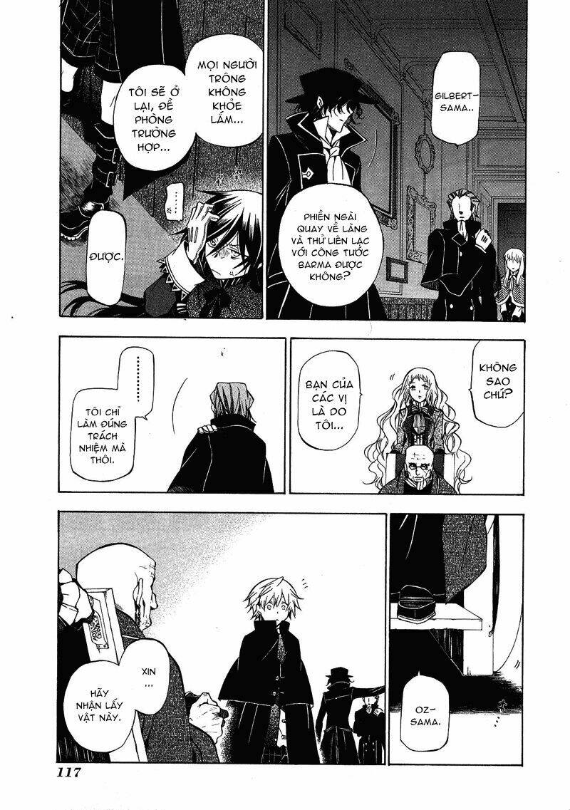 pandora hearts chapter 44 37