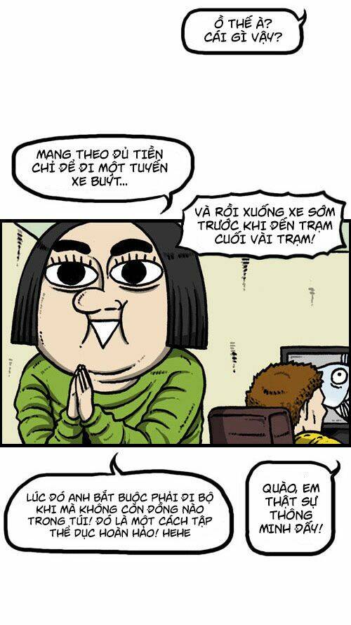 tiếng gọi con tim chapter 57 2