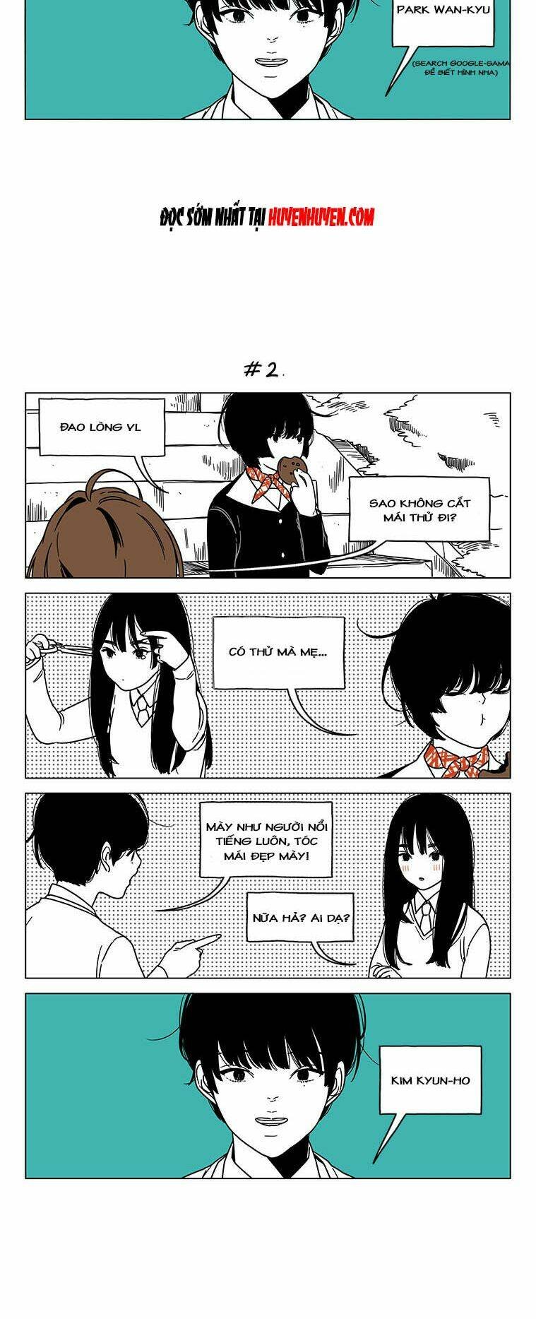 at each other’s throats chapter 8 3