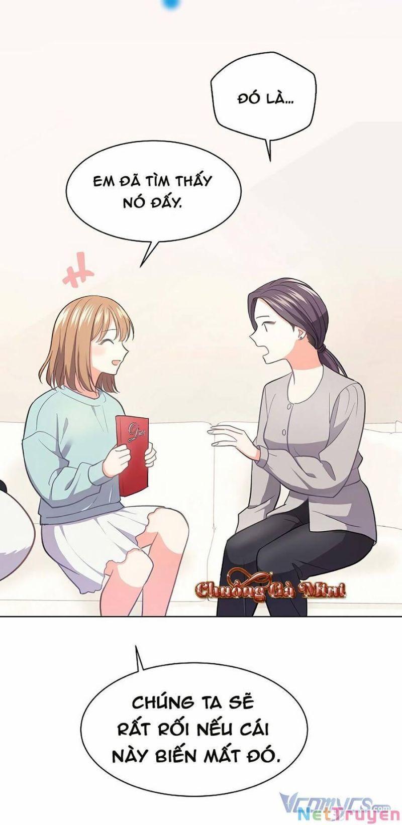 vô tình trở thành con gái của triệu phú chapter 29 34