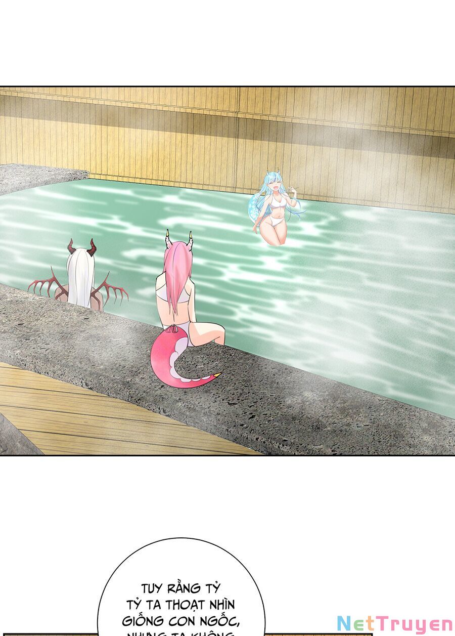 bản giáo chủ thân bất do kỷ chapter 12 4