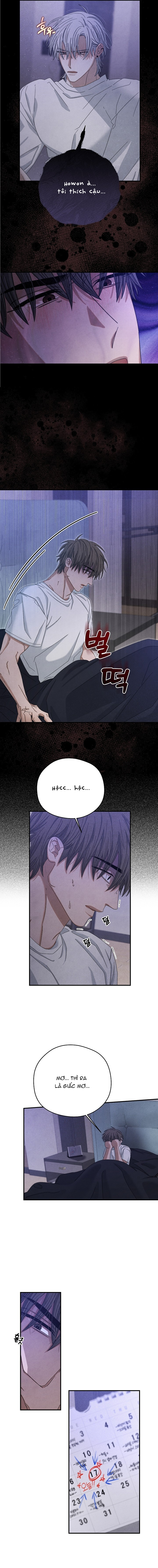 bẫy ngược chapter 1 6