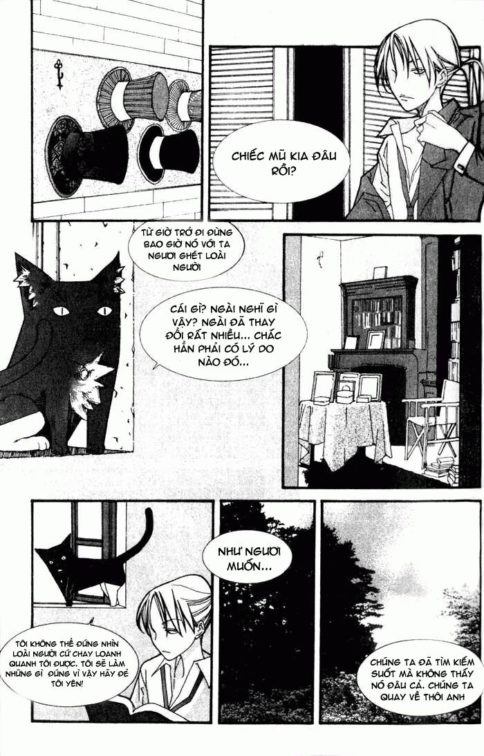 chronicles of the grim peddler chapter 2 11