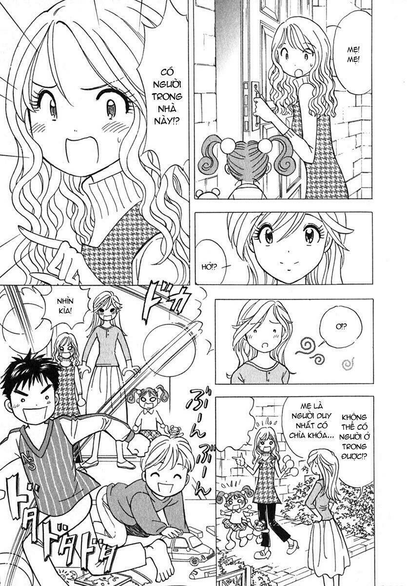 orange yane no chiisana ie full chapter 1 34