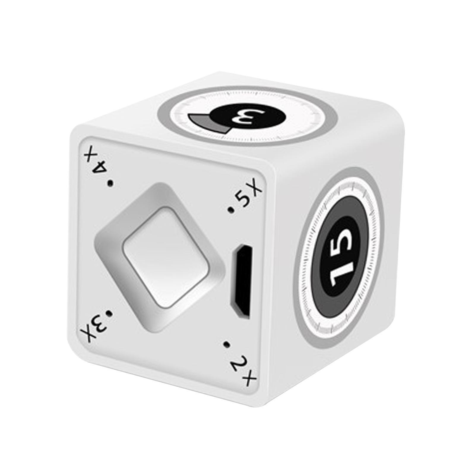 Digital Timer with Blue Light  Gadget