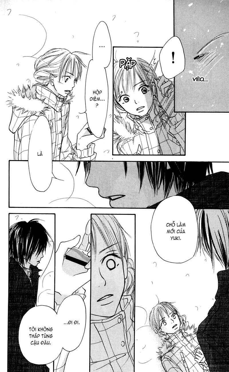 phát điên vì em chapter 20 31