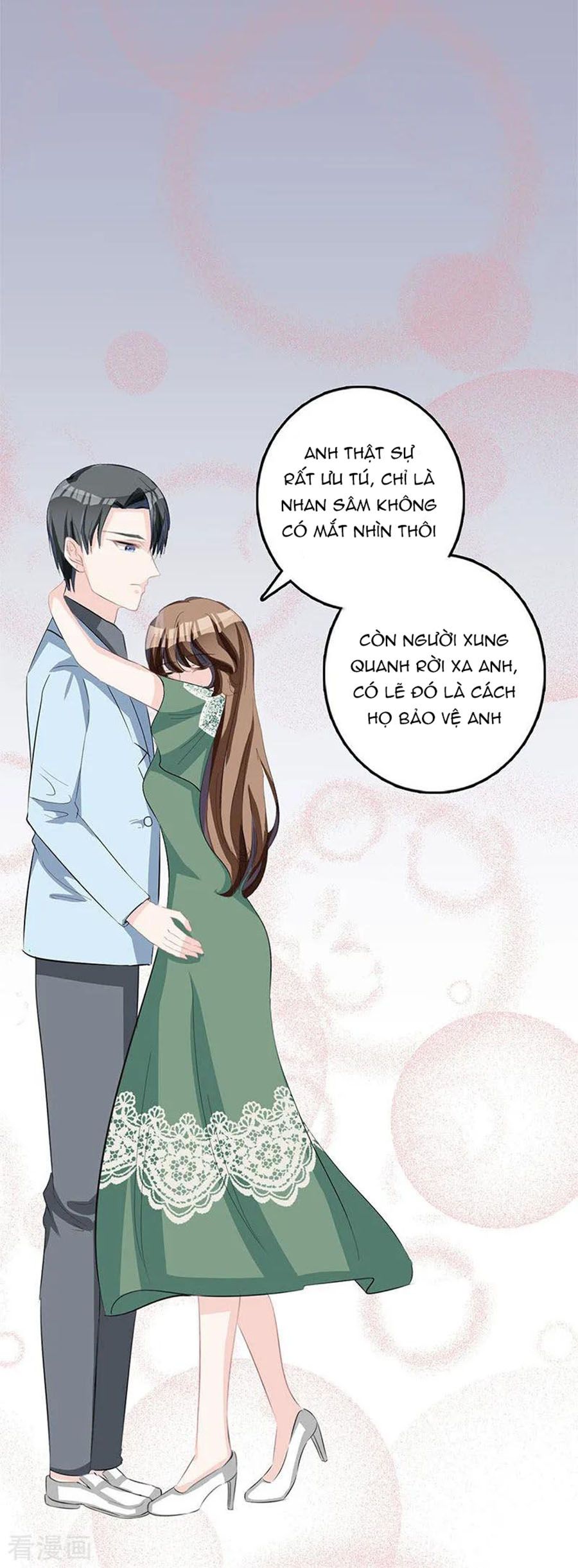 tân nương thế thân chapter 77 16