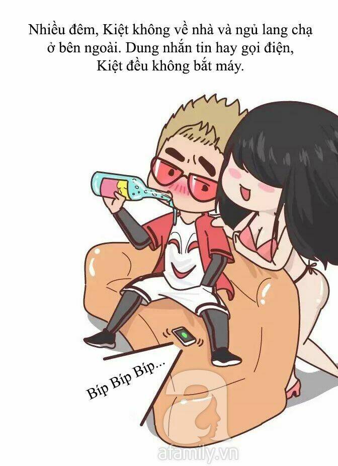 giải mã tình yêu chapter 183 37