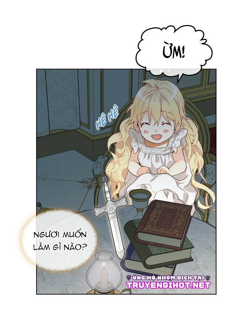 con có phải con là con gái của ngài không? chapter 52 31