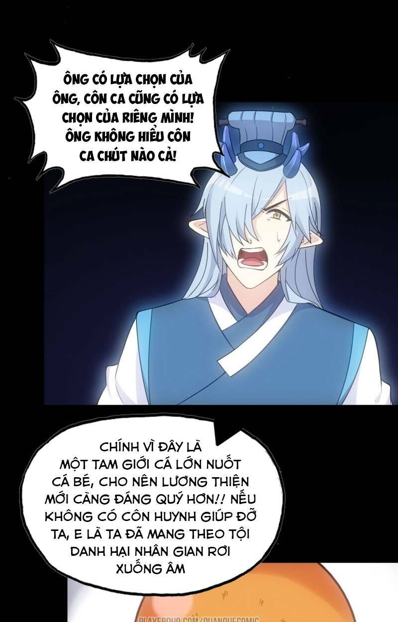 khởi đầu bằng một con côn chapter 71 11