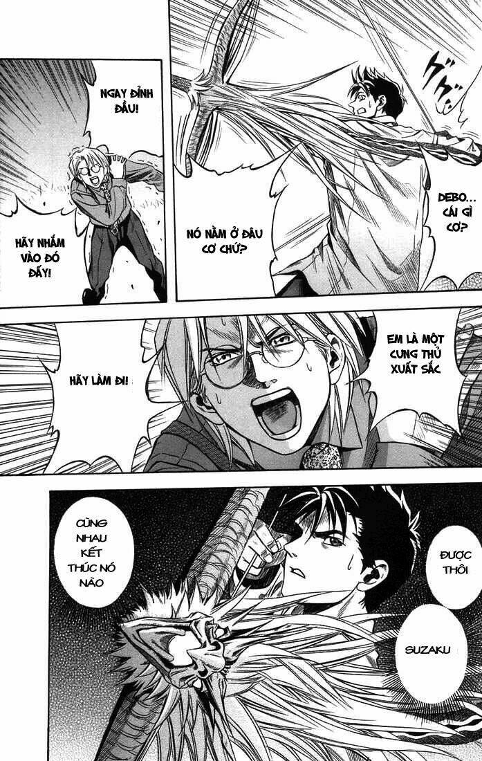 otogi matsuri chapter 18 29