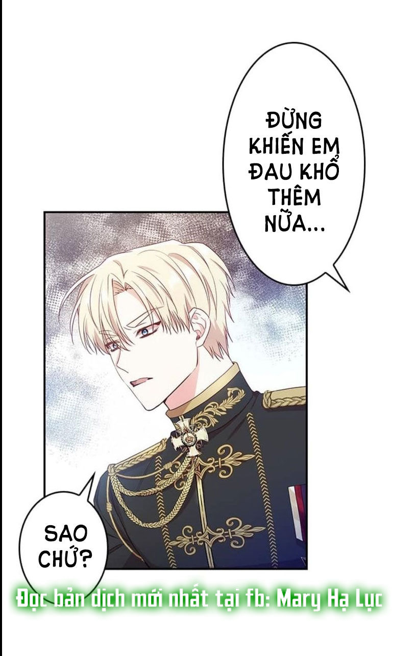 từ ác nữ tôi phải trở thành một người mẹ chapter 7 35