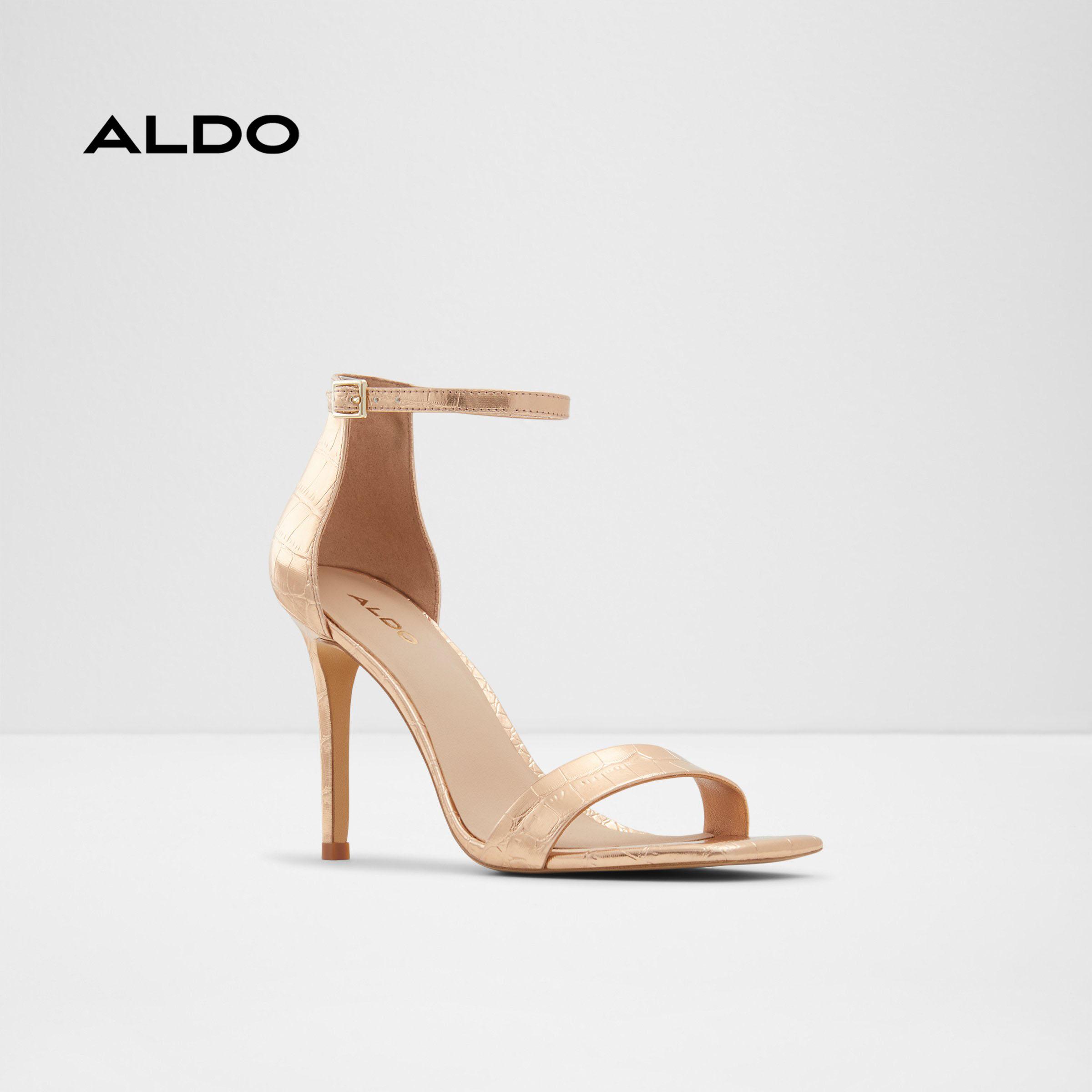 Sandal cao gót nữ Aldo AFENDAVEN