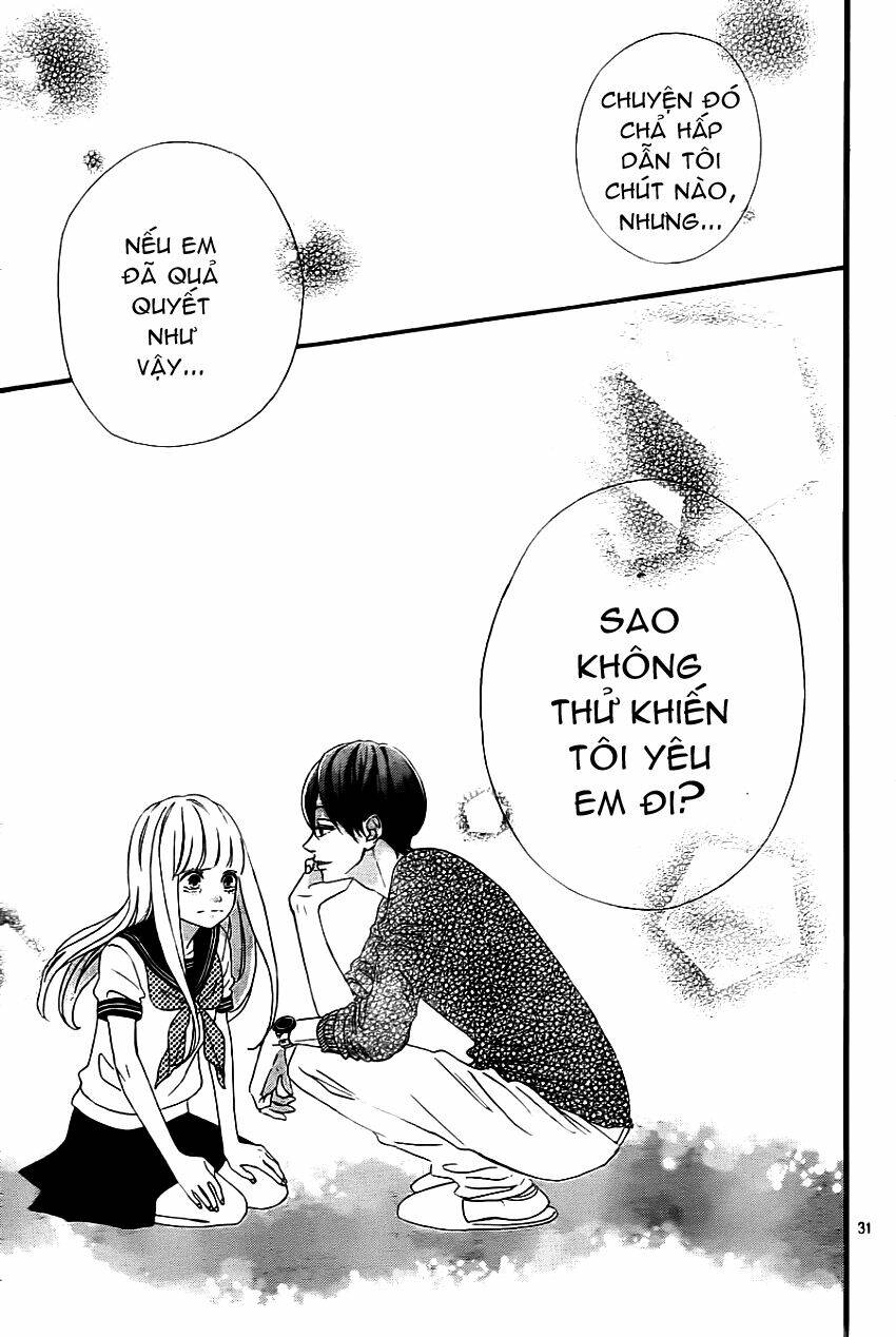 sensei kunshu chapter 4 32