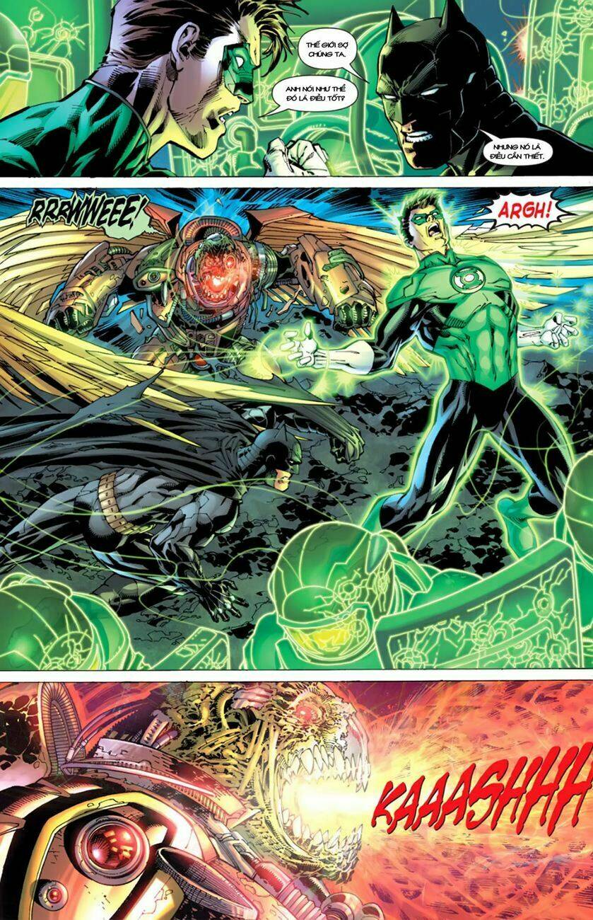 justice league chapter 1 14