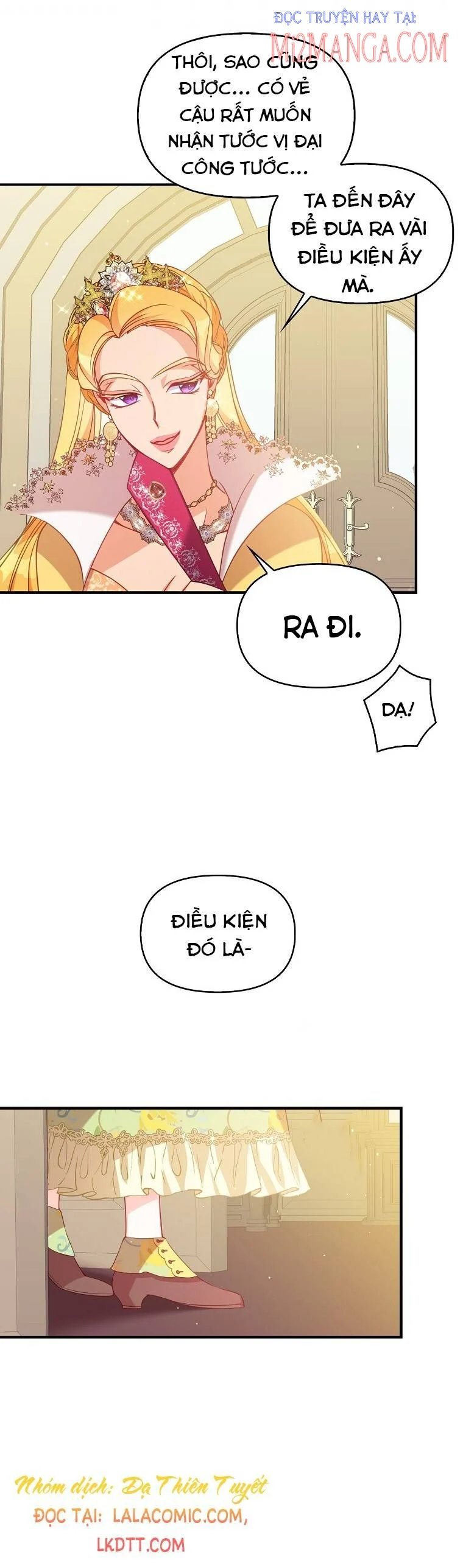 em gái cưng của đại công tước phản diện chapter 49.5 5