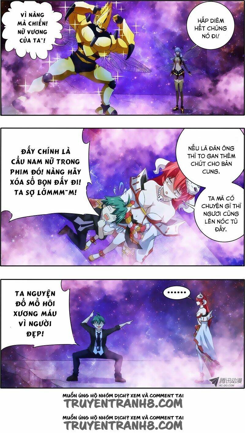 tôi là thằng phế vật chapter 6 6