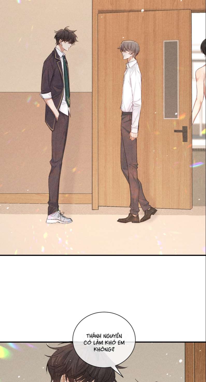 trò chơi săn mồi chapter 68 4