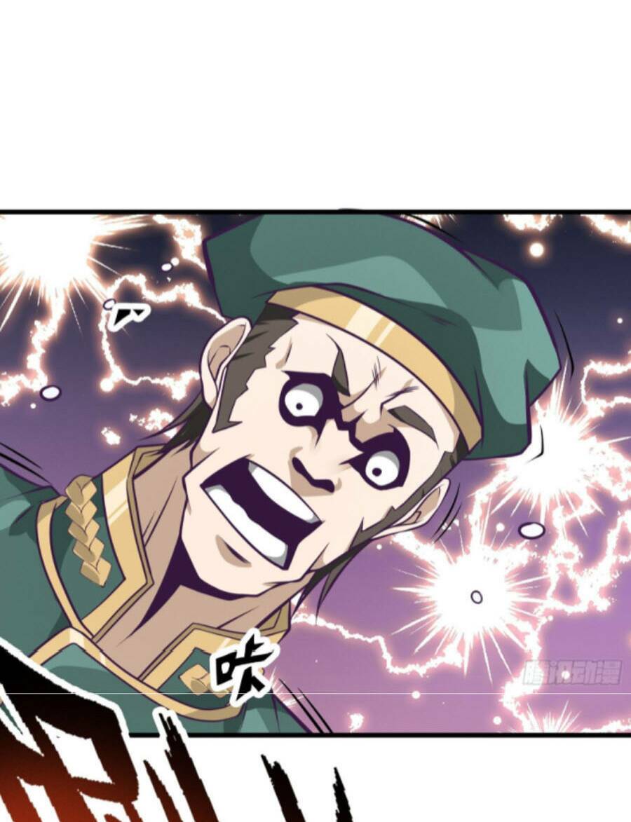 nãi ba là chiến thần mạnh nhất chapter 85 27